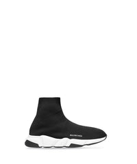 Kids Speed Sneakers - Black