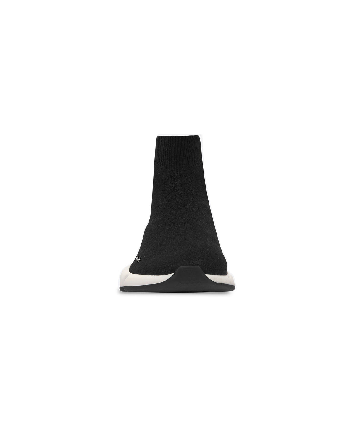 Kids Speed Sneakers - Black
