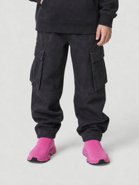 Speed pink Sneakers - Pink