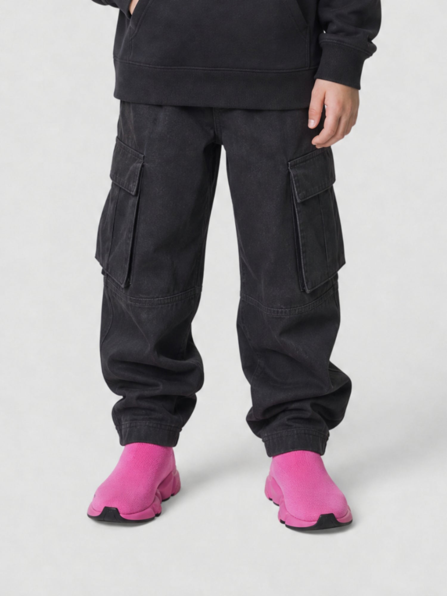 Speed pink Sneakers - Pink