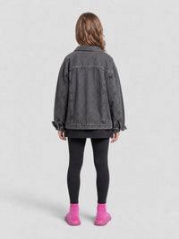 Speed pink Sneakers - Pink