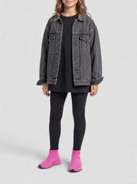 Speed pink Sneakers - Pink