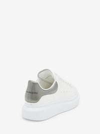 Oversized optical white Sneakers - Optical White