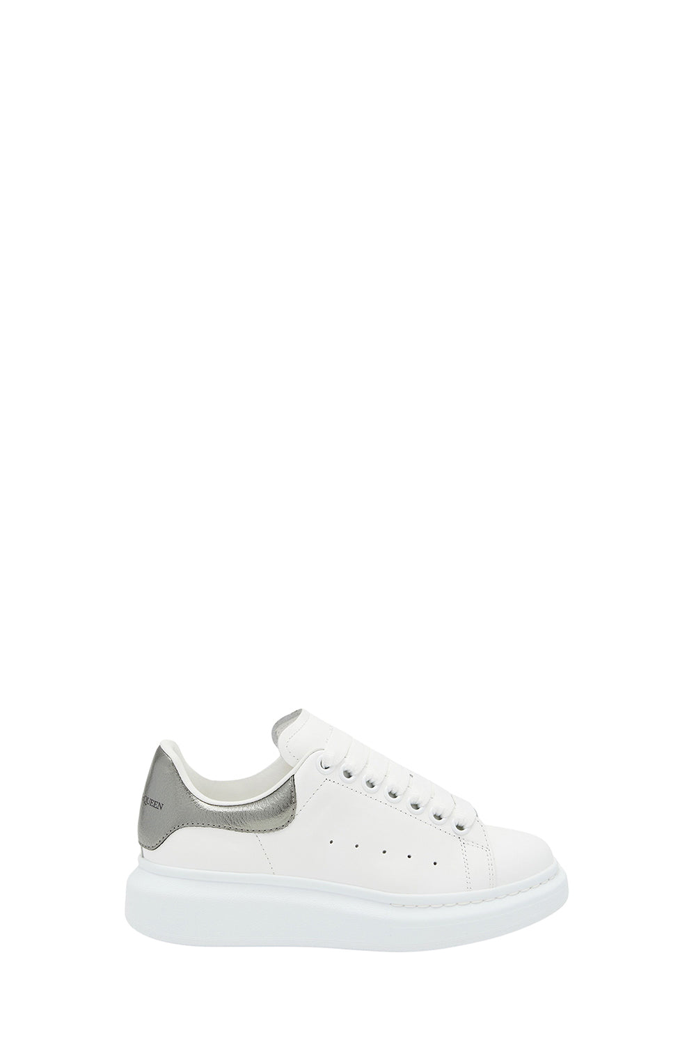 Oversized optical white Sneakers - Optical White
