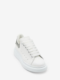 Oversized optical white Sneakers - Optical White