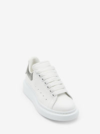Oversized optical white Sneakers - Optical White