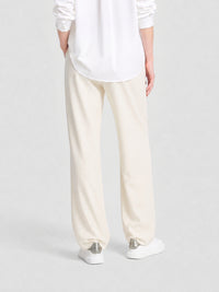 Oversized optical white Sneakers - Optical White