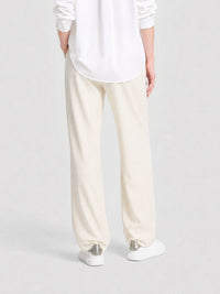 Oversized optical white Sneakers - Optical White