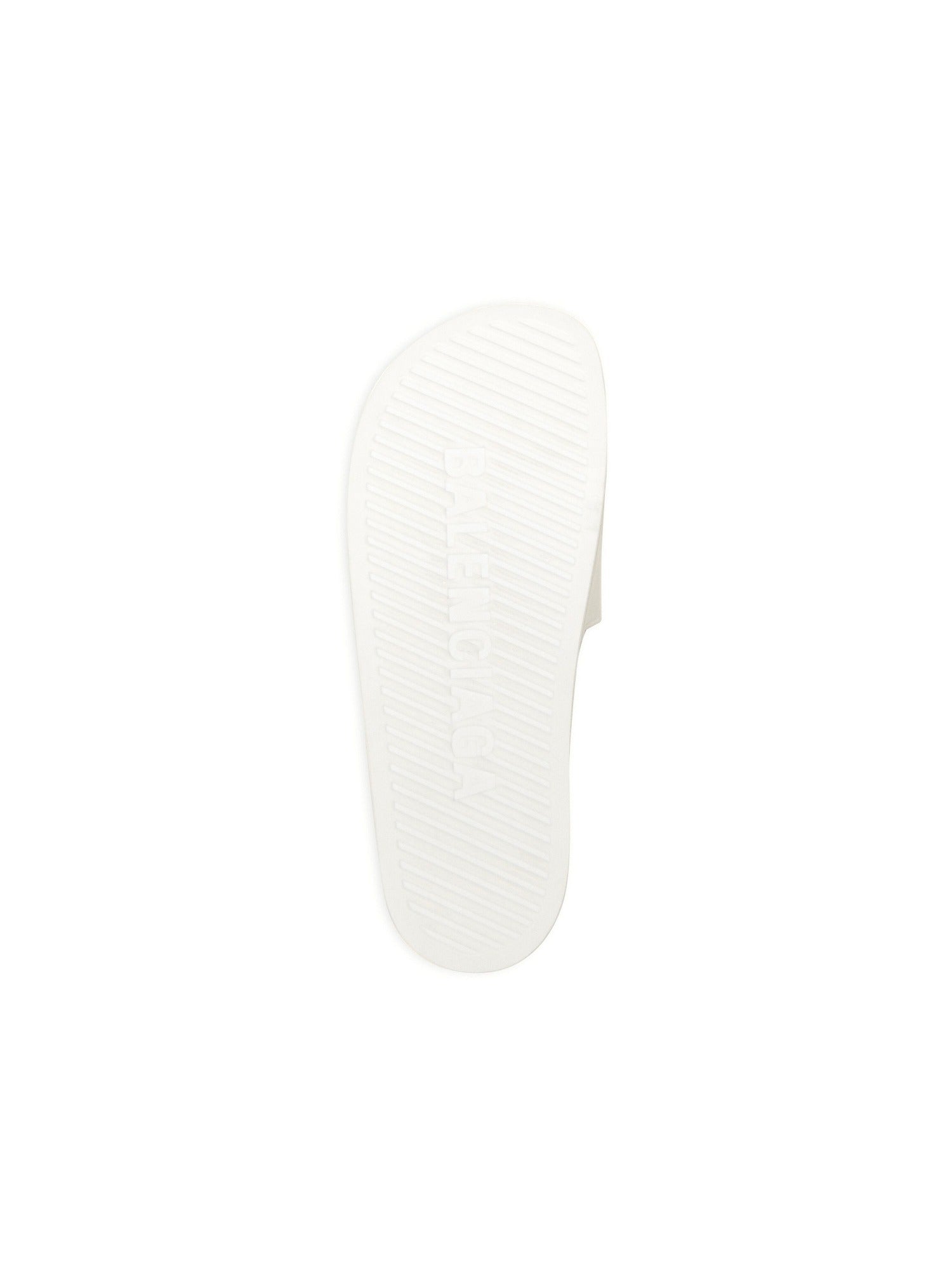 Pool white & blue Sandals - White & Blue