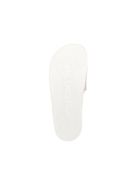 Pool white & blue Sandals - White & Blue