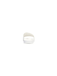 Pool white & blue Sandals - White & Blue
