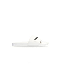 Pool white & blue Sandals - White & Blue
