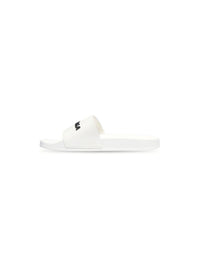 Pool white & blue Sandals - White & Blue