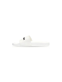 Pool white & blue Sandals - White & Blue