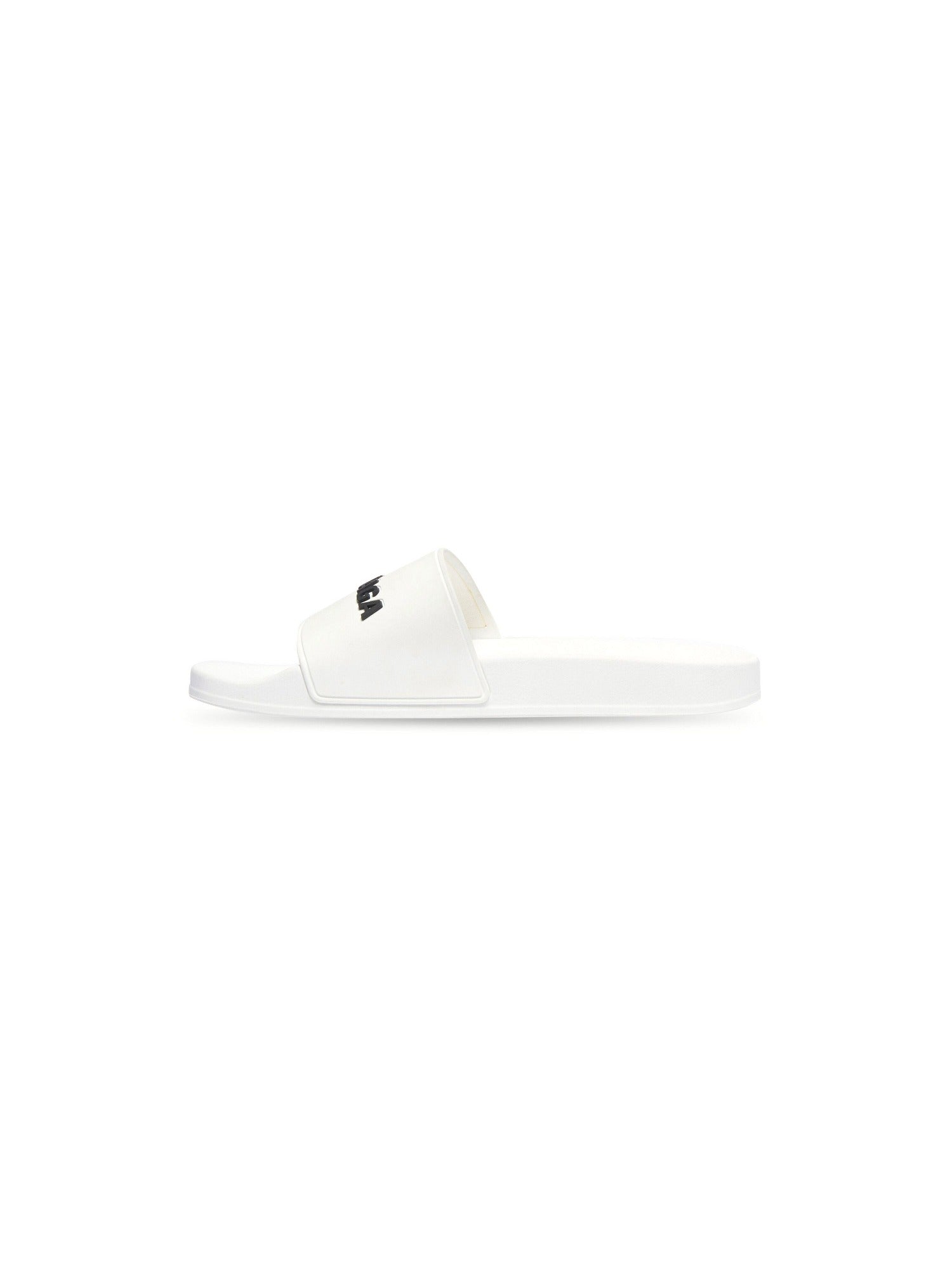 Pool white & blue Sandals - White & Blue