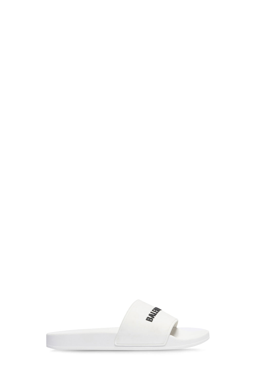 Pool white & blue Sandals - White & Blue