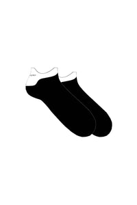 Grigio black & black Socks - Grigio Black & Black