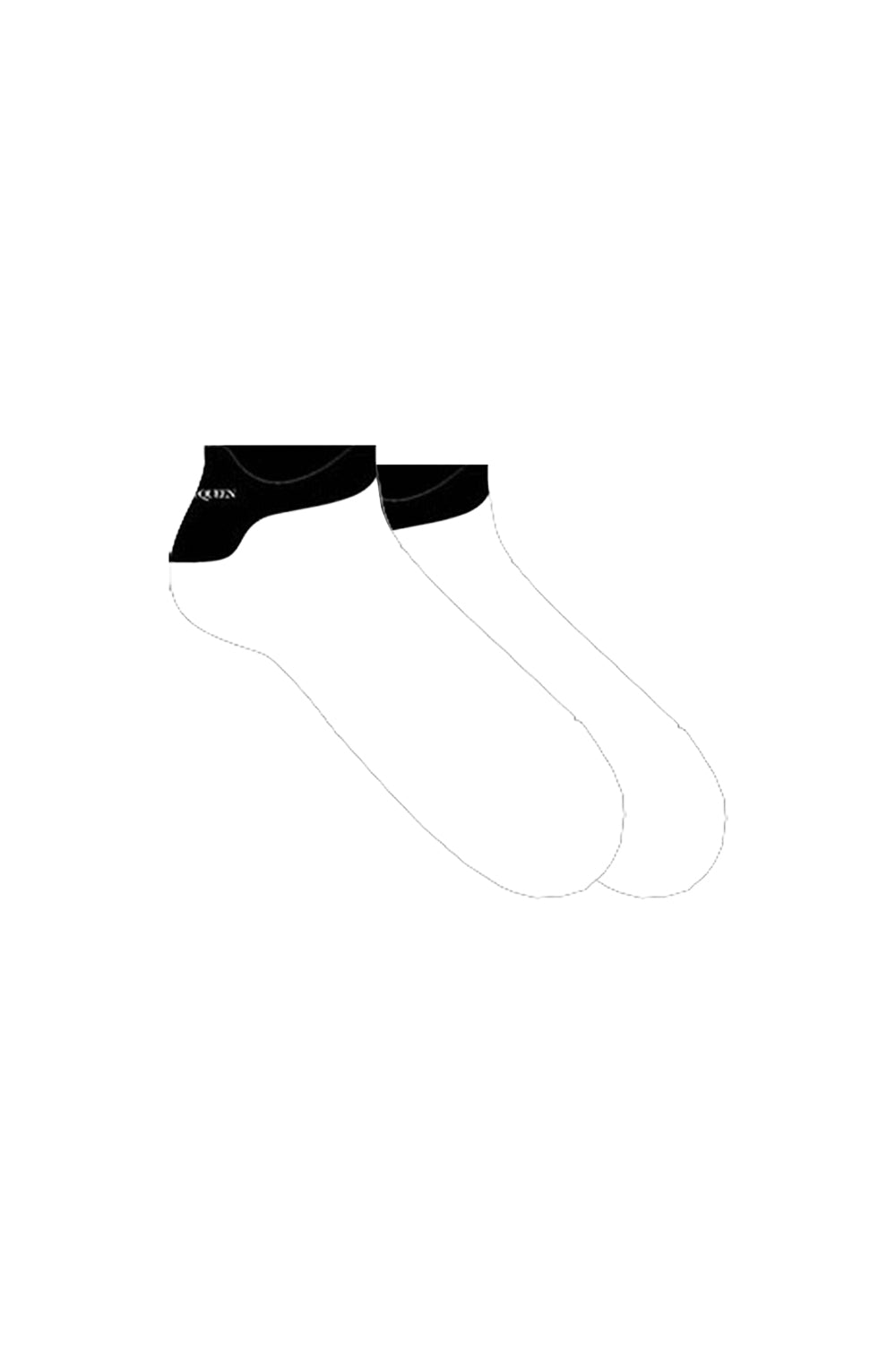 Great white Socks - Great White & Vrv
