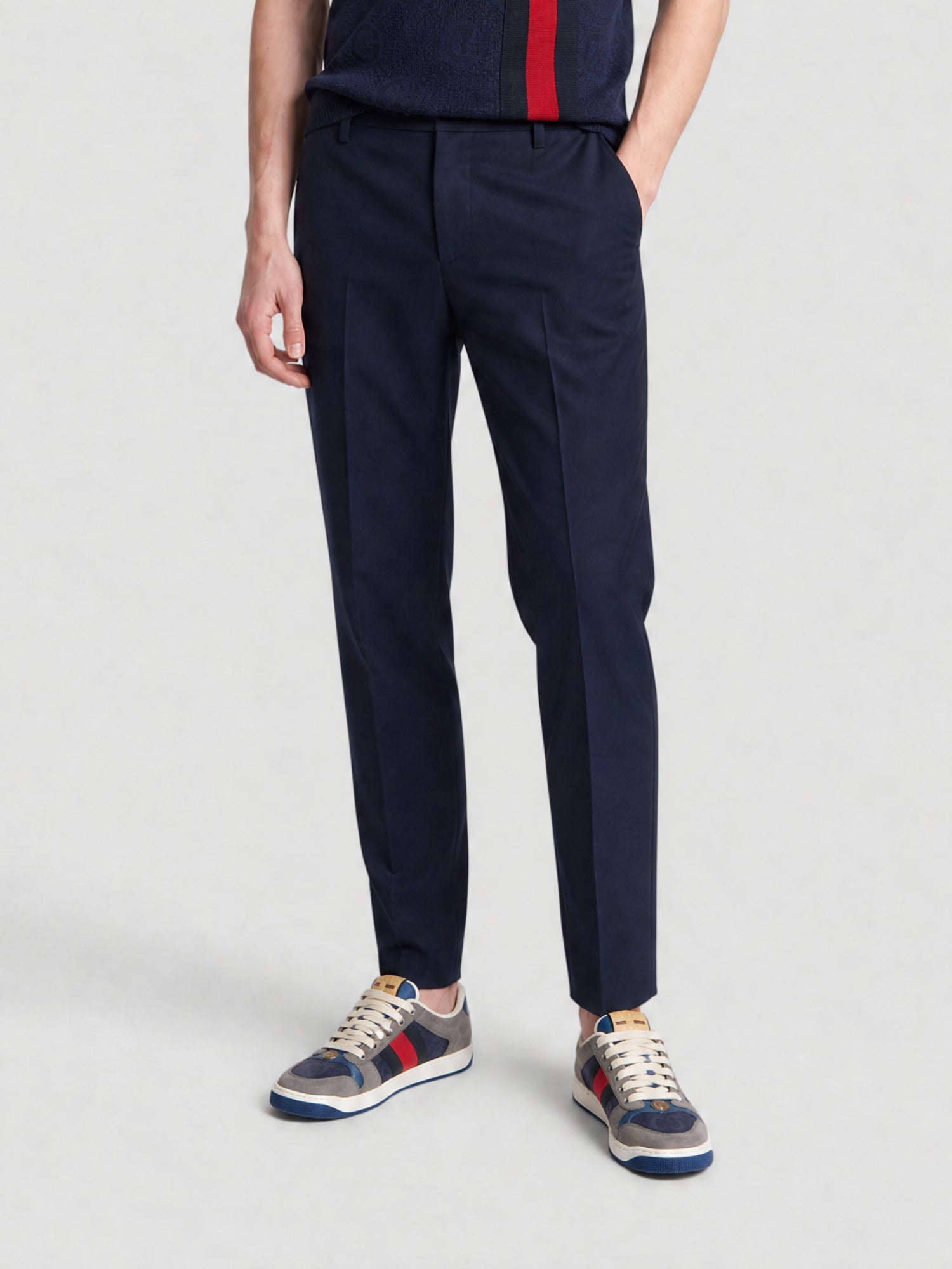 Screener multicolor Sneakers - Multicolor