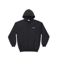 Balenciaga Hoodie - Black & White
