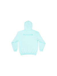 Logo mint Hoodie - Mint