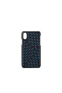 Black Iphone Xs Case - Black