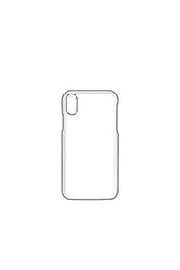 A camel & gold Iphone XS Case - Camel & Gold