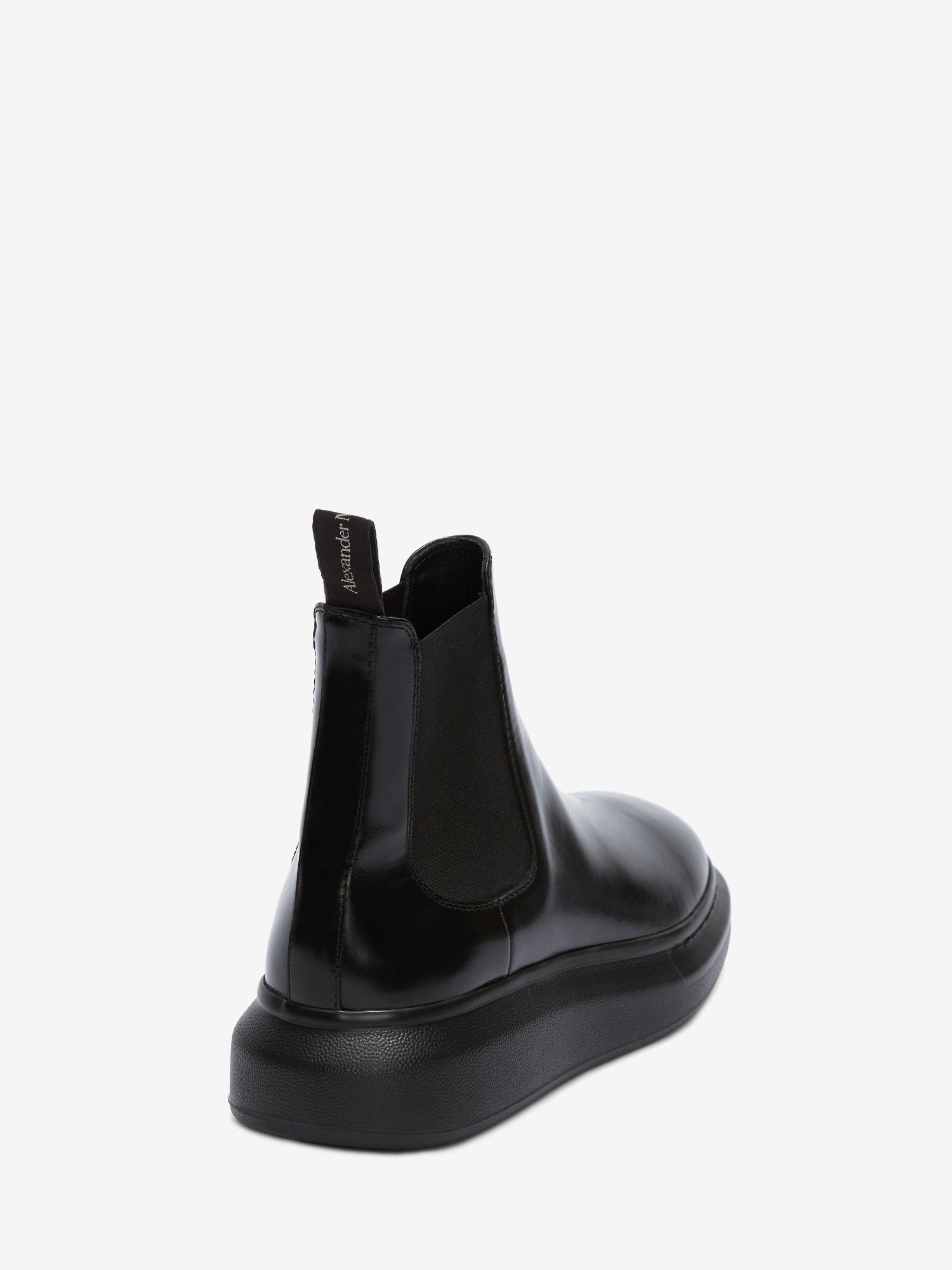 Hybrid black Chelsea Boots - Black