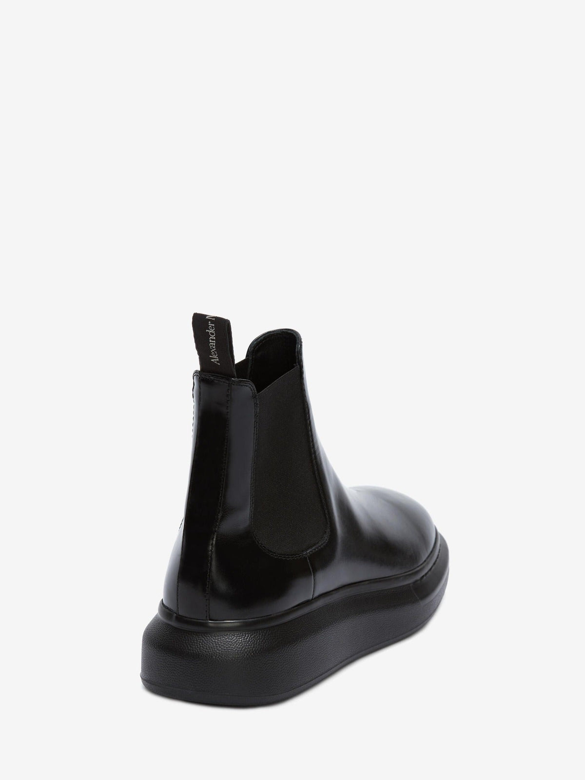 Hybrid black Chelsea Boots - Black