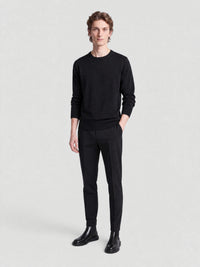 Hybrid black Chelsea Boots - Black