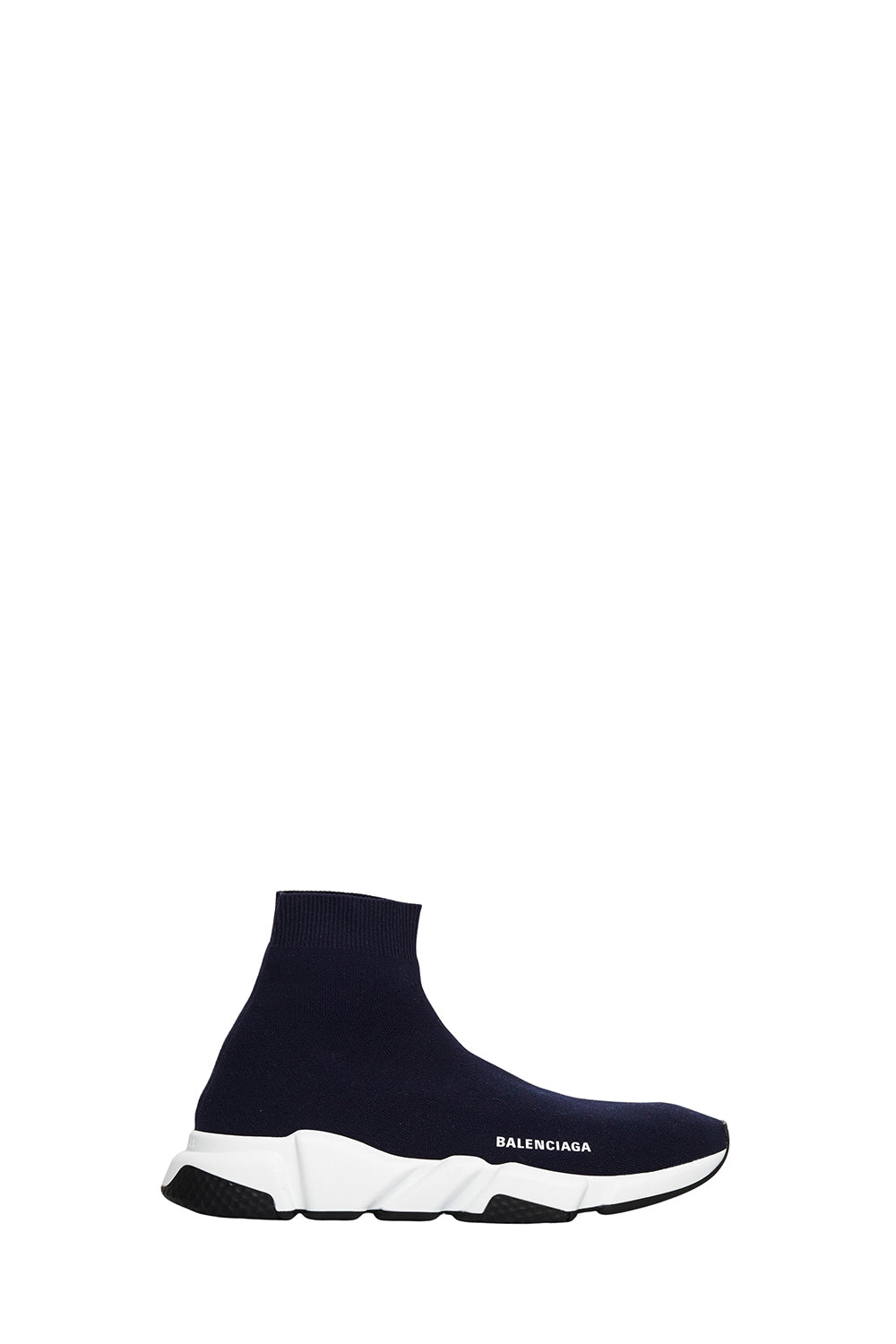 Speed dark ocean & black Sneakers - Dark Ocean & Black