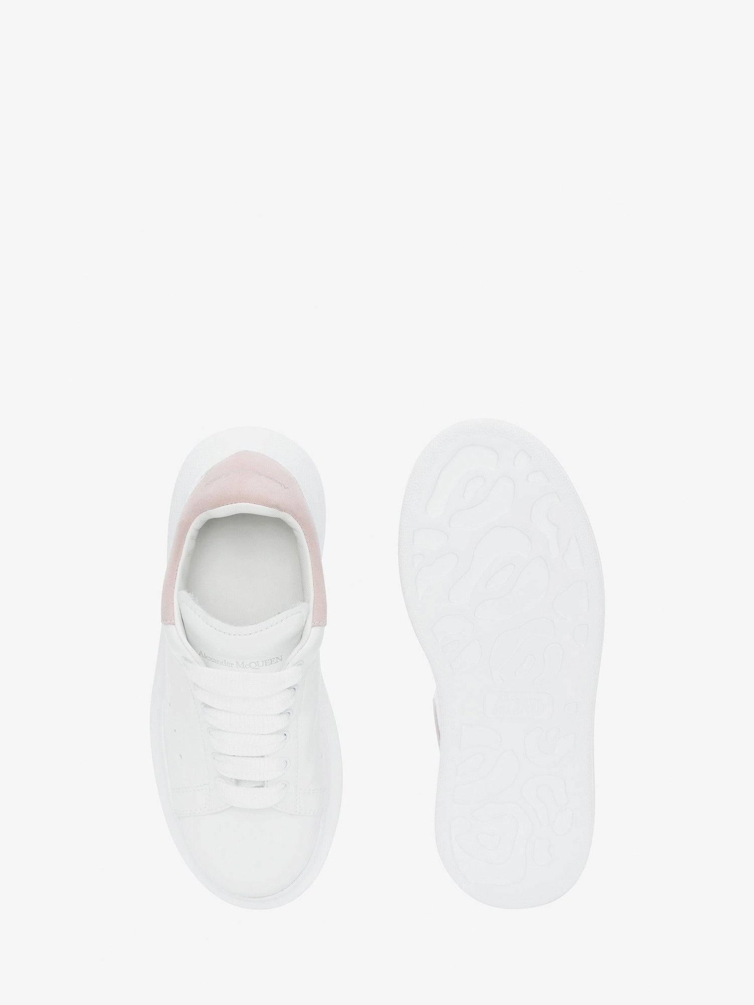Oversized patchouli Sneakers - Patchouli