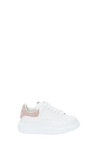 Oversized patchouli Sneakers - Patchouli