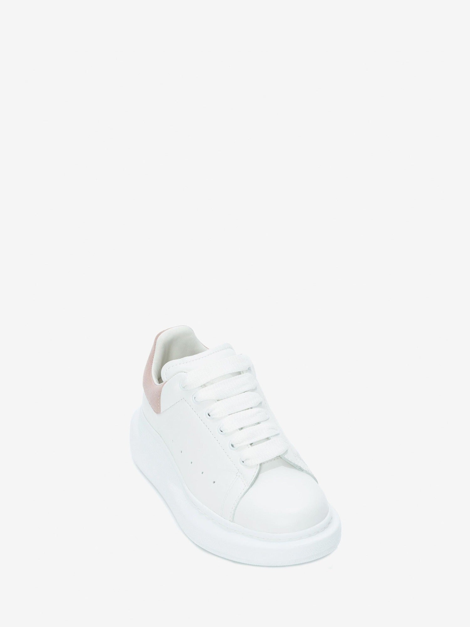 Oversized patchouli Sneakers - Patchouli