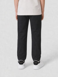 Oversized white & black Sneakers - White & Black