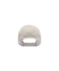 Logo Cap - Lead & Black