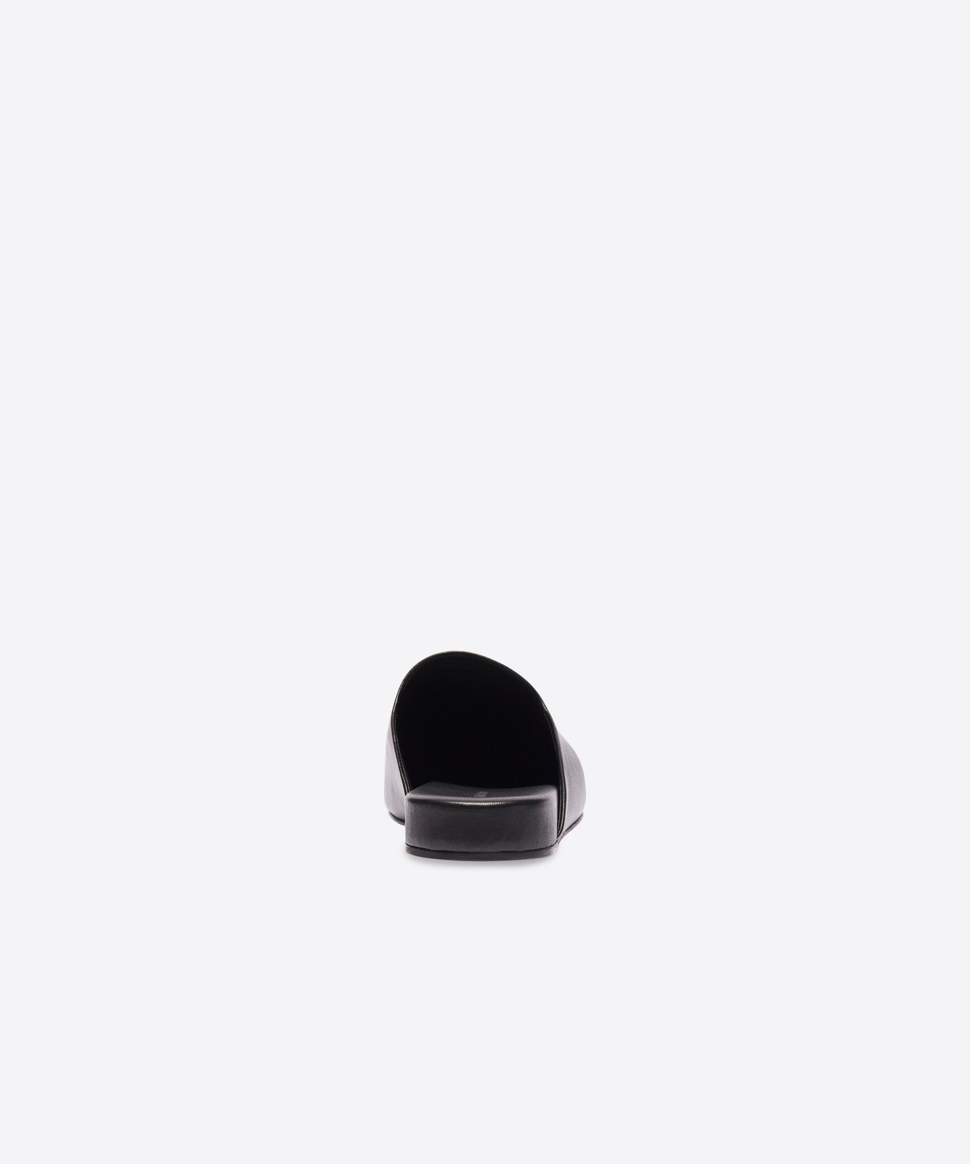 Cosy BB Slide - Black