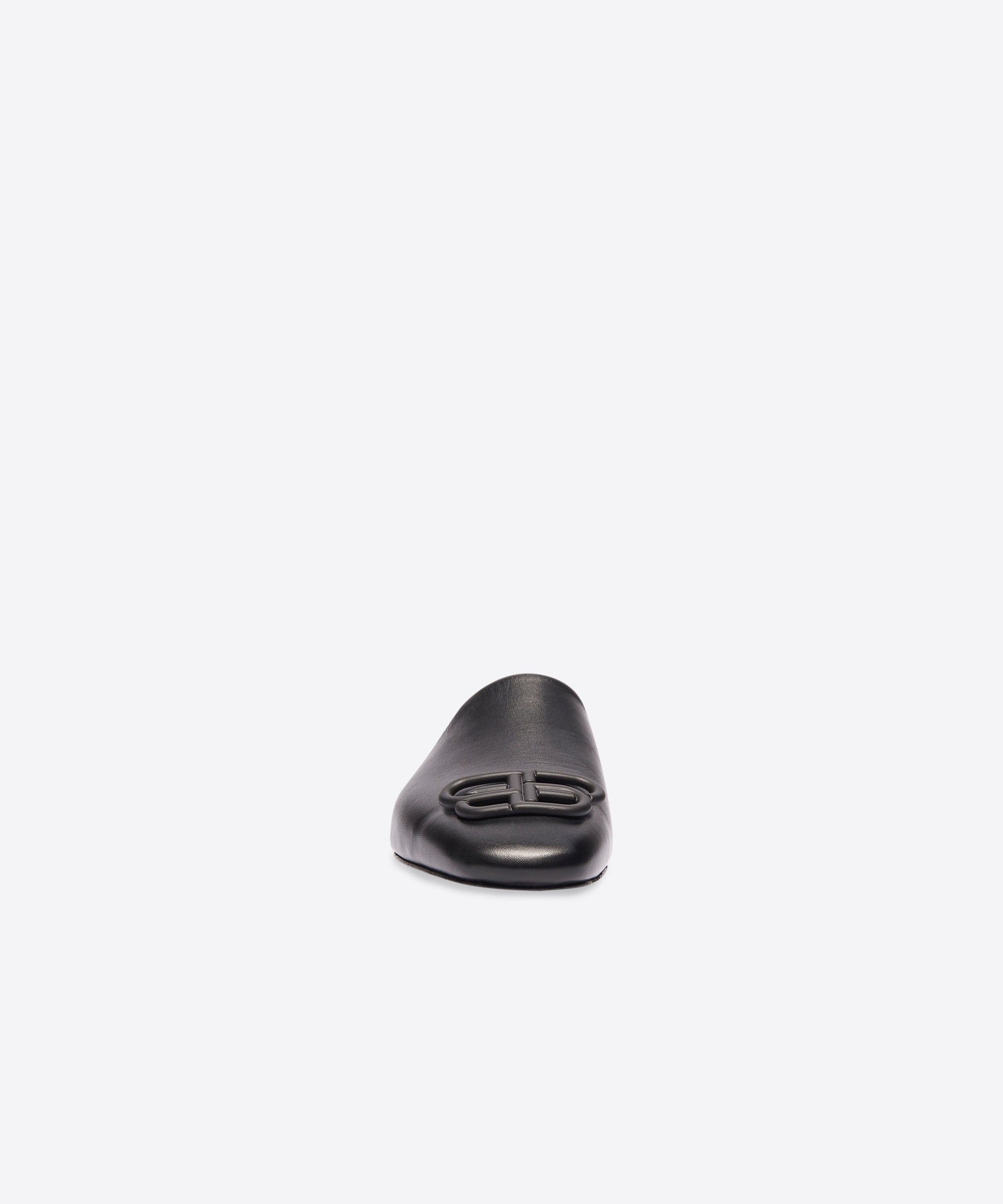 Cosy BB Slide - Black
