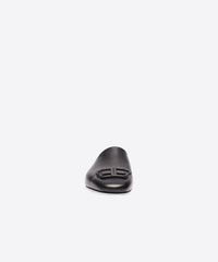 Cosy BB Mules - Black