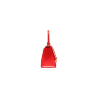 Hourglass Small Handbag Box - Red