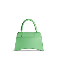 Hourglass Small Handbag Box - Mint Green