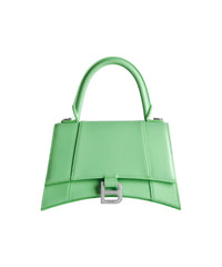 Hourglass Small Handbag Box - Mint Green