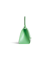 Hourglass Small Handbag Box - Mint Green