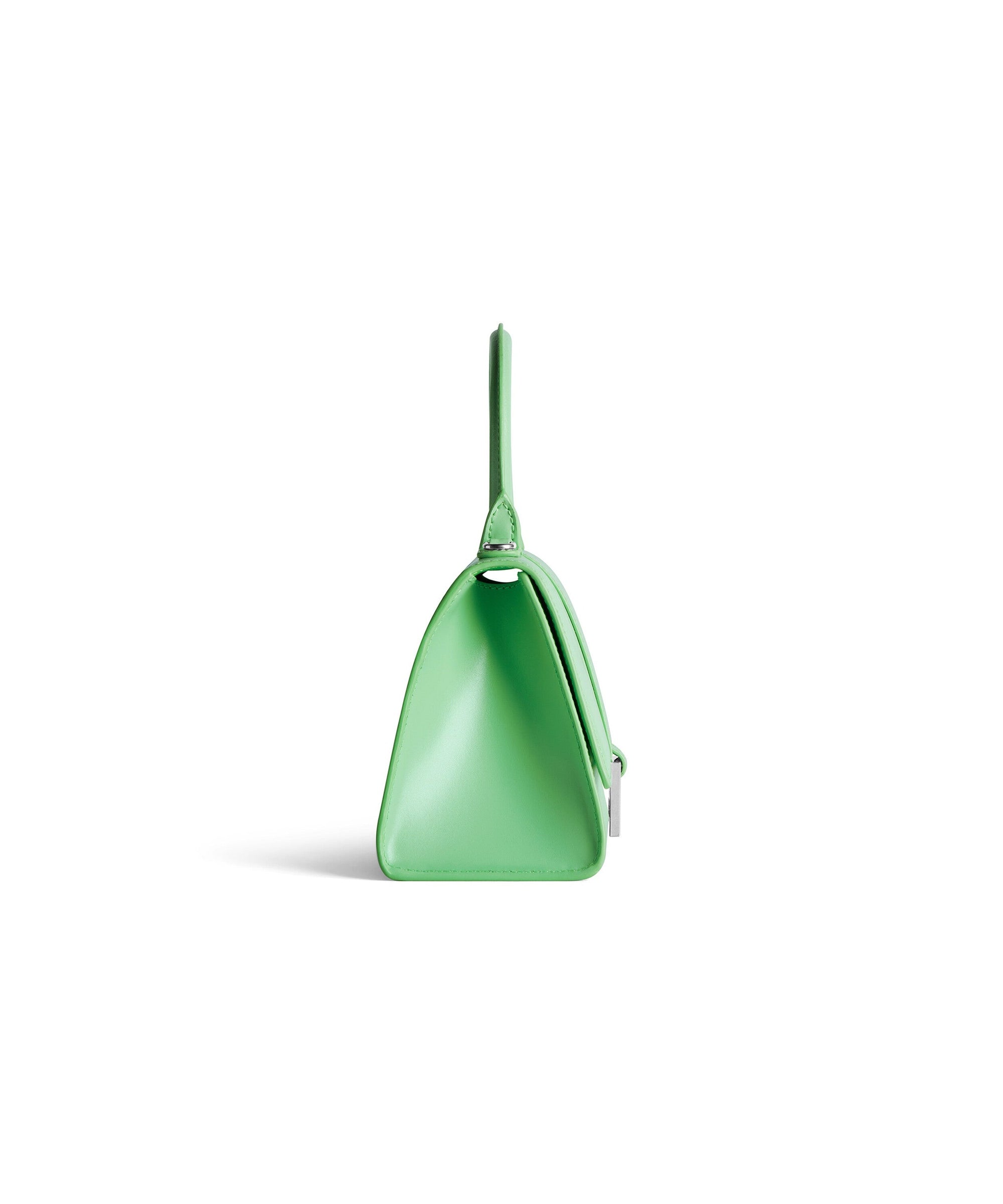 Hourglass Small Handbag Box - Mint Green