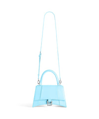 Hourglass Small Handbag Box - Sea Blue