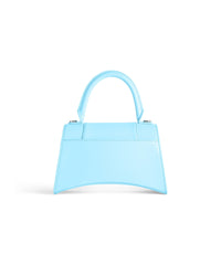 Hourglass Small Handbag Box - Sea Blue