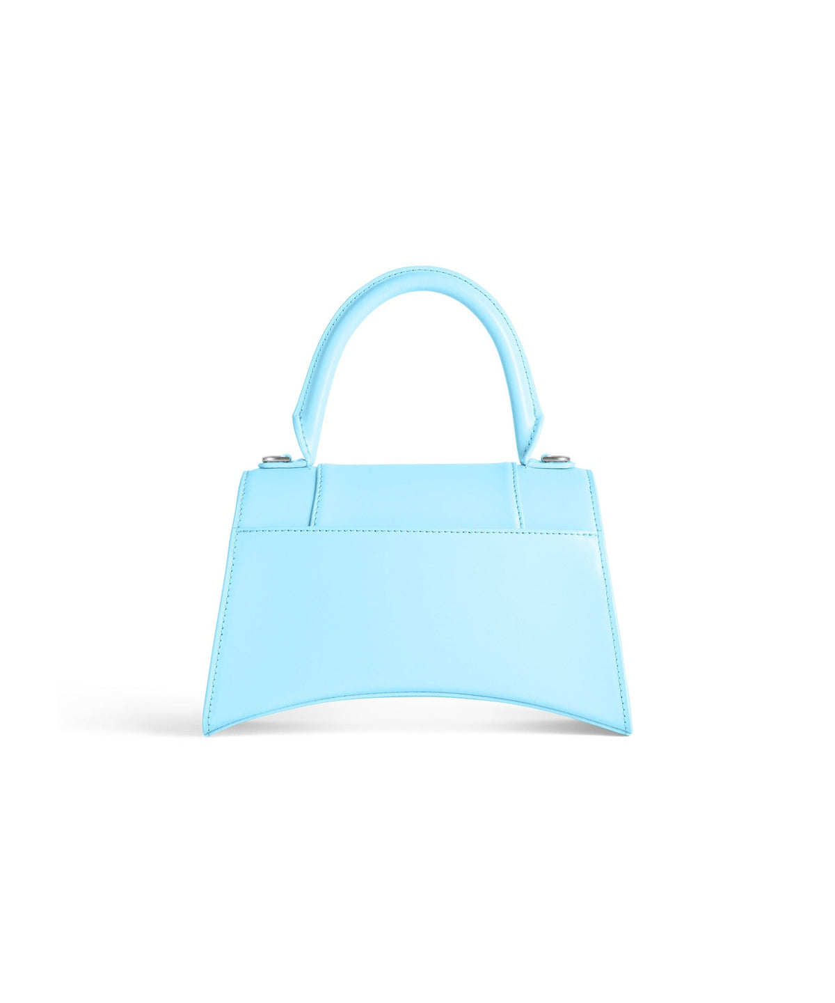 Hourglass Small Handbag Box - Sea Blue