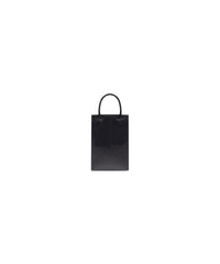 Shopping Phone Holder - Black