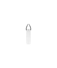 Shopping Phone Holder - White