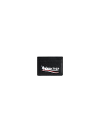 Cash Card Holder - Black